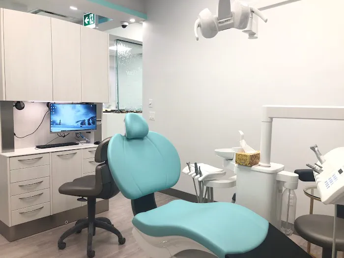 DentiFlow Dentistry 6