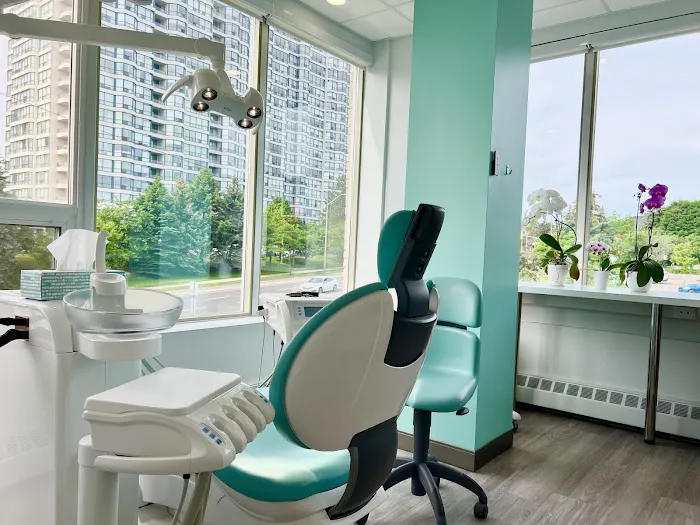 DentiFlow Dentistry 3