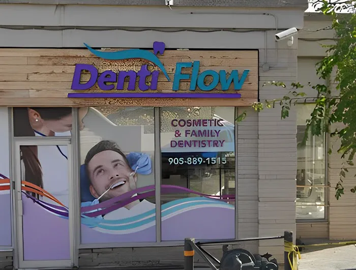 DentiFlow Dentistry 2