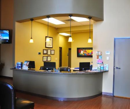 Legacy Dental