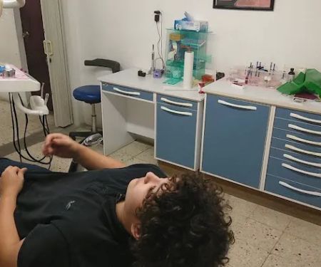 Dental Clinic Leade in Matamoros