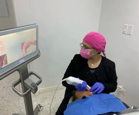 Especialidades Dentales Matamoros