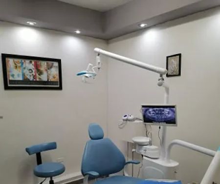 Clínica Dental Puente