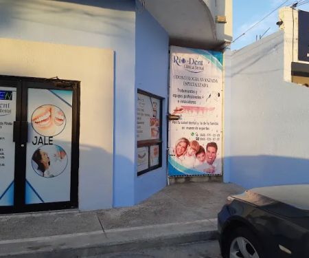 Río-Dent Clínica Dental