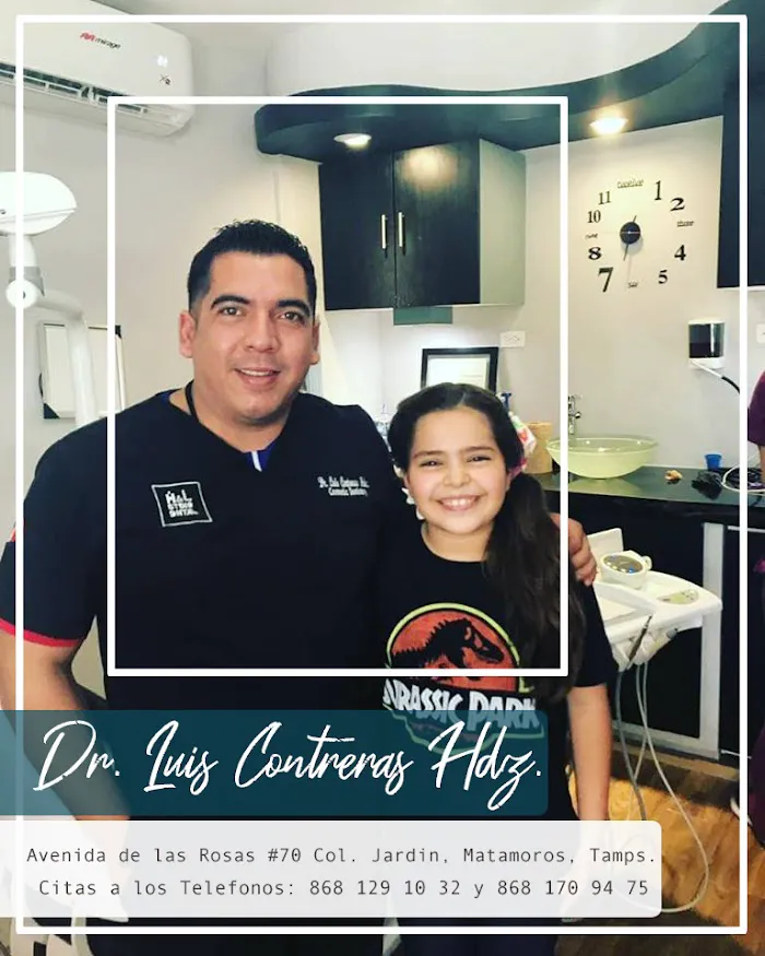 H&L Studio Dental - Dentistas Especialistas - Implantes Dentales (Dentista Matamoros) Picture 7