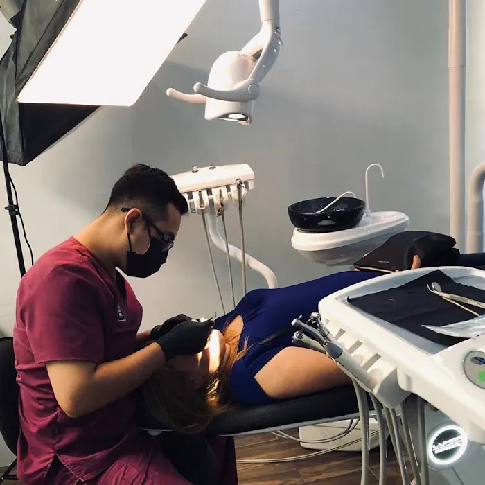 H&L Studio Dental - Dentistas Especialistas - Implantes Dentales (Dentista Matamoros) Picture 4