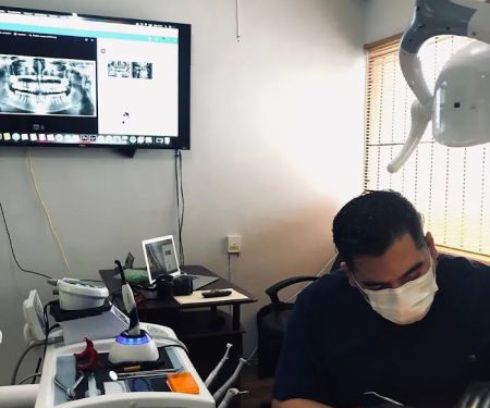 H&L Studio Dental - Dentistas Especialistas - Implantes Dentales (Dentista Matamoros)