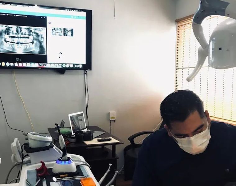 H&L Studio Dental - Dentistas Especialistas - Implantes Dentales (Dentista Matamoros)