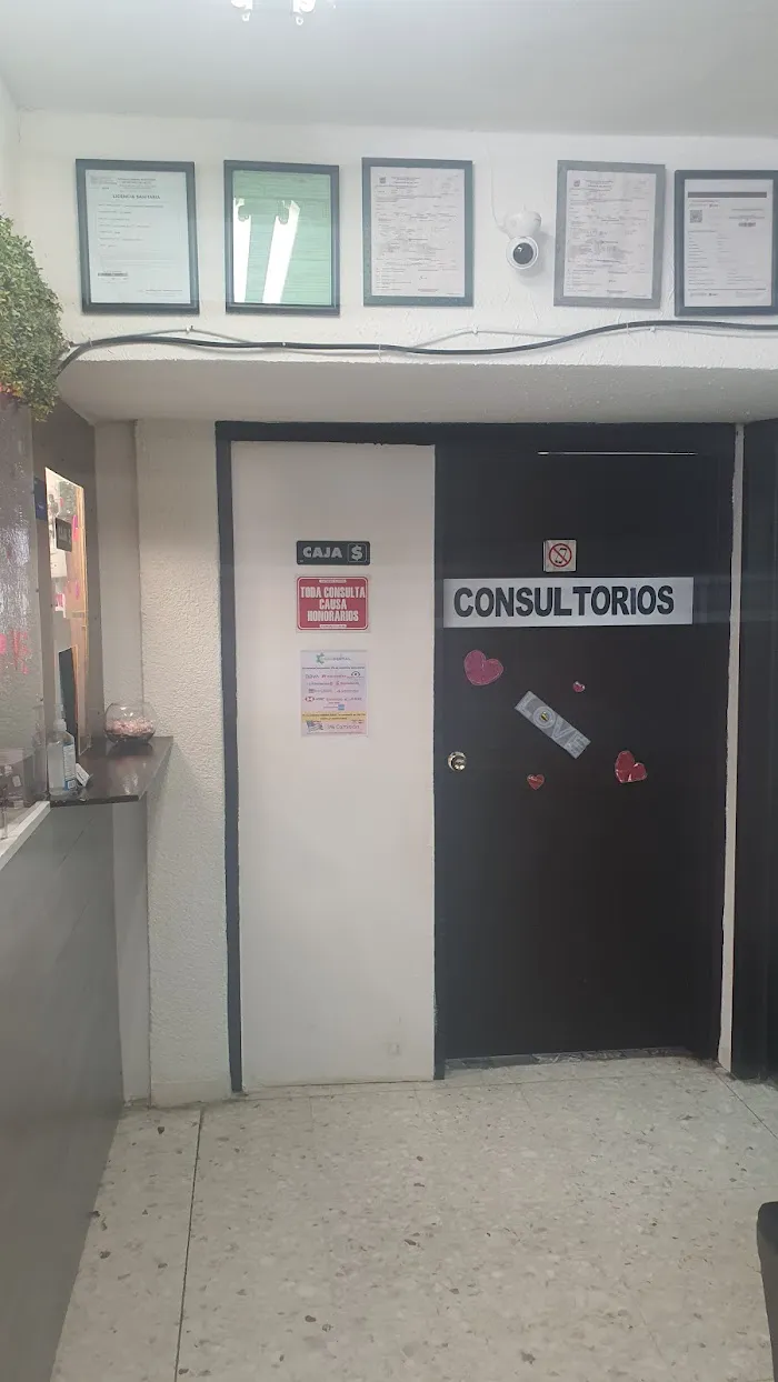 CHAVDENTAL MATAMOROS Picture 7