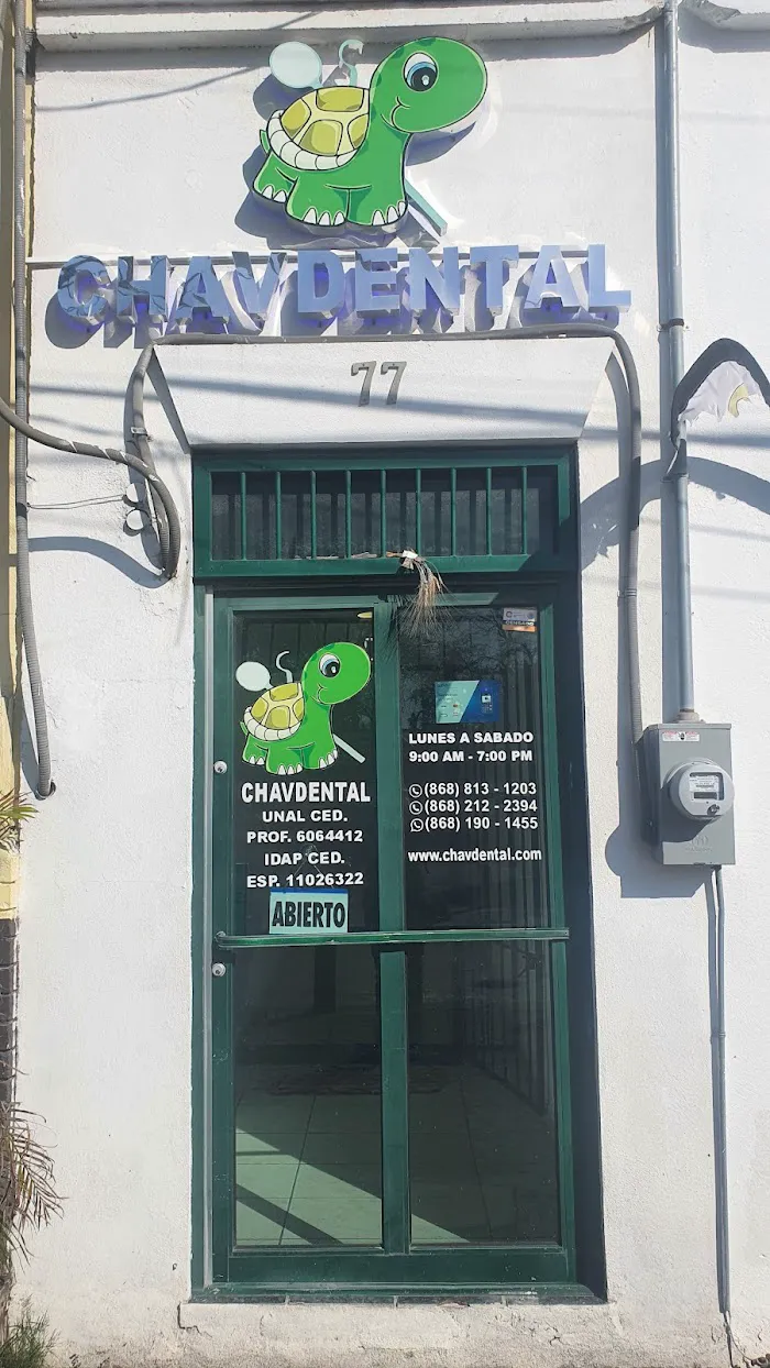 CHAVDENTAL MATAMOROS Picture 6