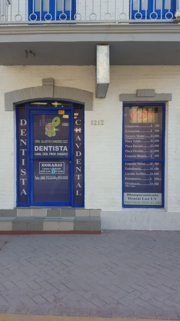 CHAVDENTAL MATAMOROS Picture 8
