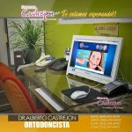 Doctor Alberto Castrejón