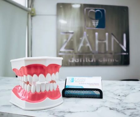 Zahn Dental Clinic