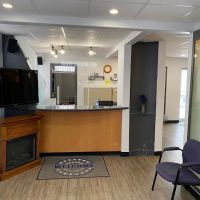 Matheson Dental Centre ico