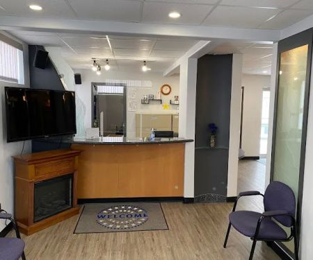 Matheson Dental Centre