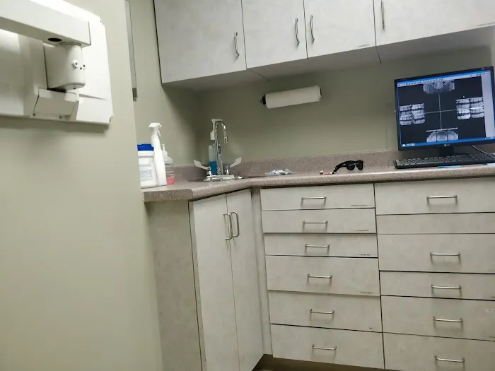 Connexion Dental Care Group 4