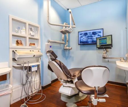 Great Smile Dental | General & Specialty Dentistry