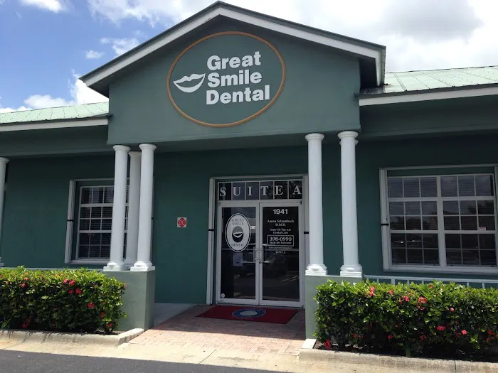 Great Smile Dental | General & Specialty Dentistry 5