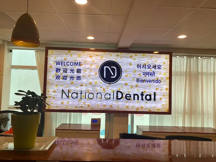 National Dental Flushing Picture 5