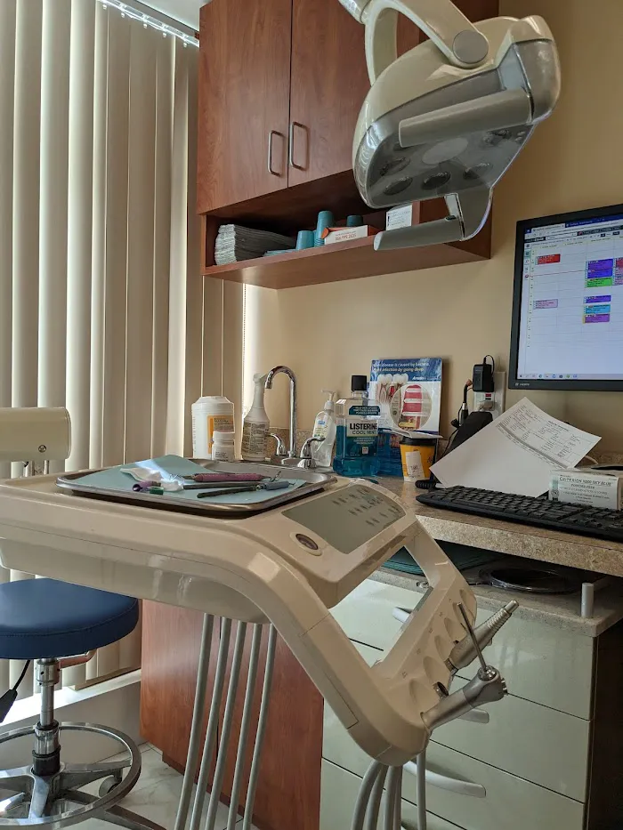 National Dental Flushing Picture 9