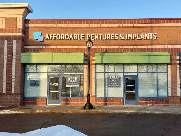 Affordable Dentures & Implants 3