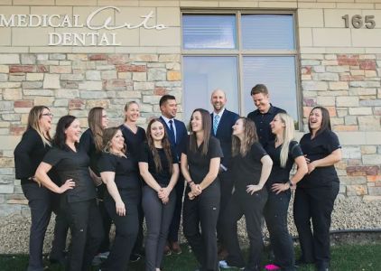 Medical Arts Dental