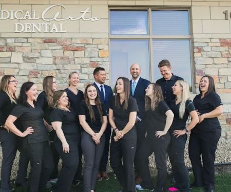 Medical Arts Dental