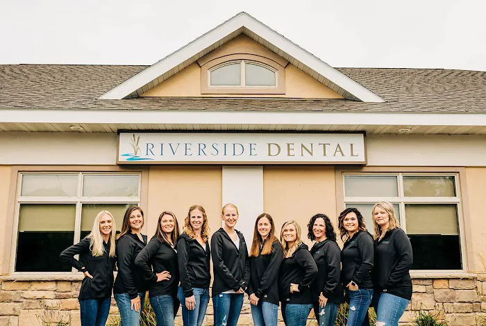 Riverside Dental Picture 4
