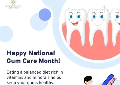 Desert Bloom Dentistry