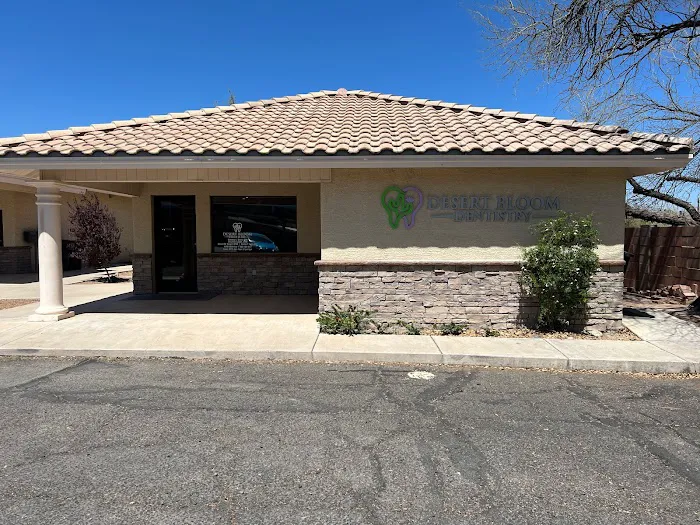 Desert Bloom Dentistry Picture 5