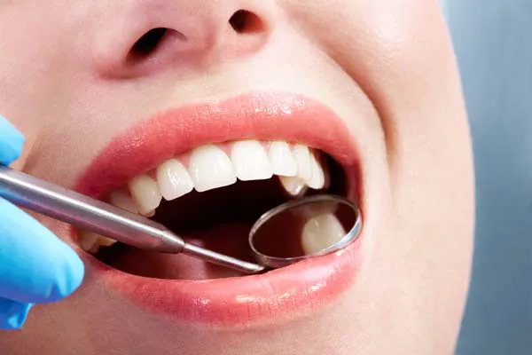 Desert Bloom Dentistry Picture 9