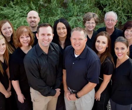 Bushman Dental Care: Bruce Bushman, DDS