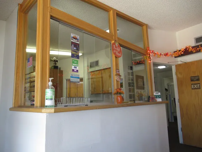 Mt Graham Dental Associates Picture 1