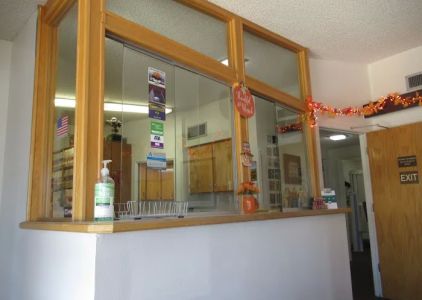Mt Graham Dental Associates
