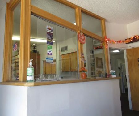Mt Graham Dental Associates