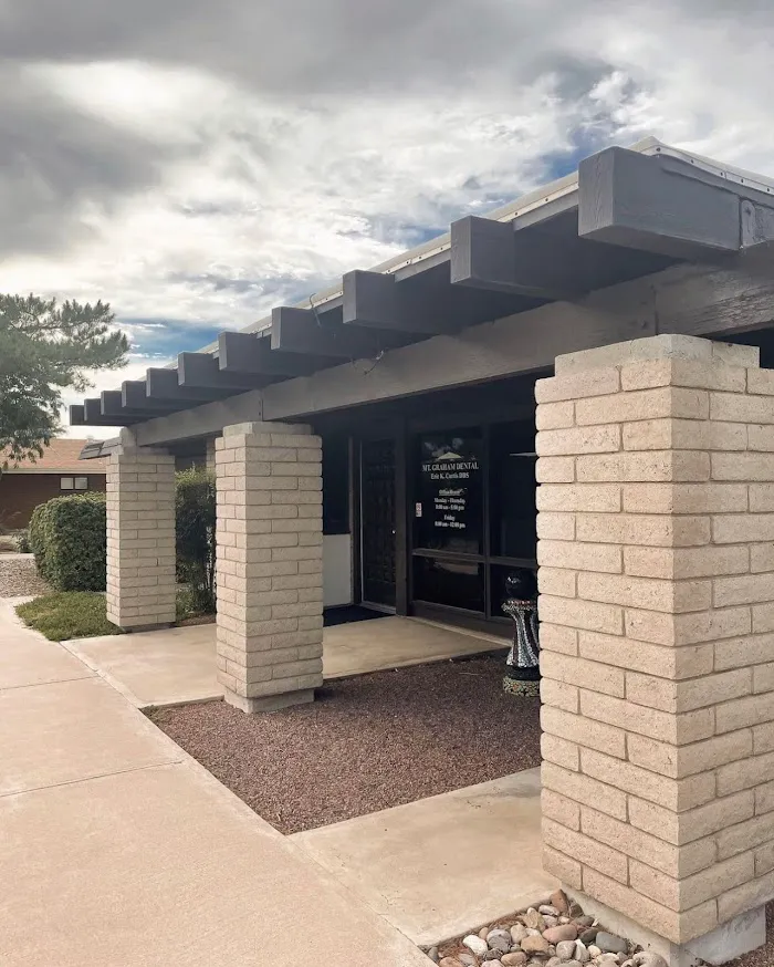 Mt Graham Dental Associates Picture 5