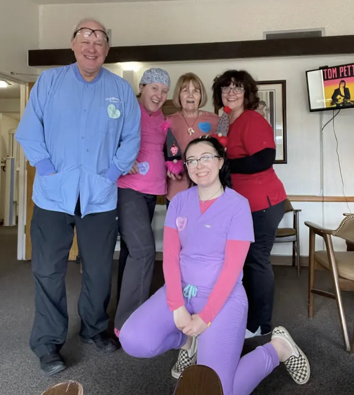 Mt Graham Dental Associates Picture 2