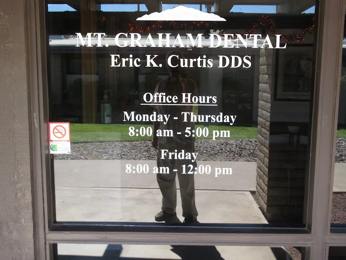 Mt Graham Dental Associates Picture 4