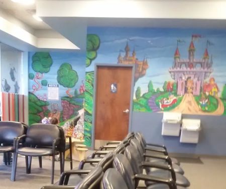 Adventure Dental and Vision