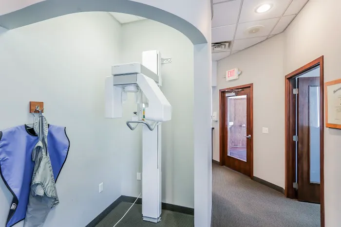 A Dental Center Picture 6