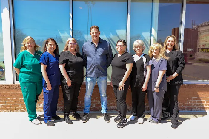A Dental Center Picture 5