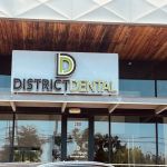 District Dental