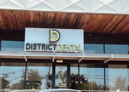 District Dental