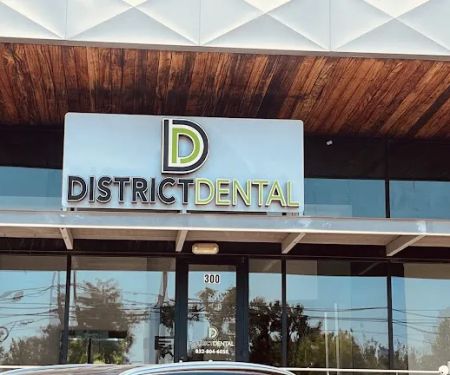 District Dental