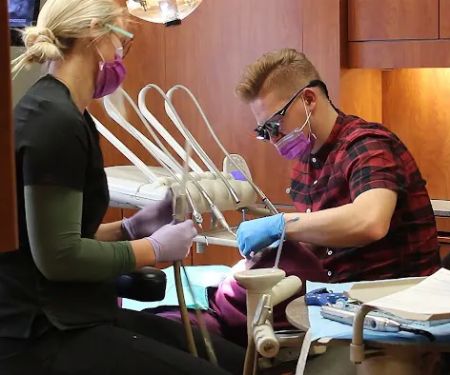 Able Family Dental