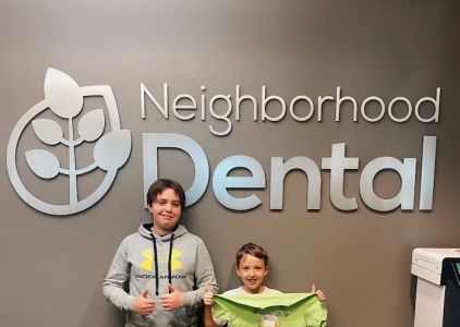 Neighborhood Dental