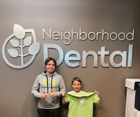 Neighborhood Dental