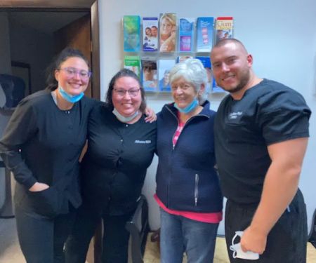 Montague Dental