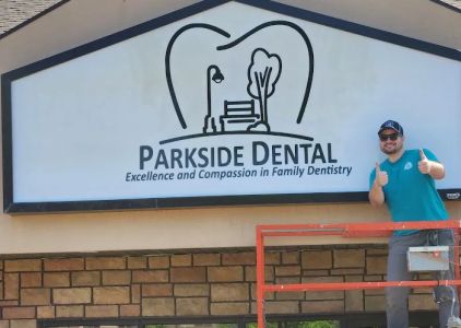 Parkside Dental