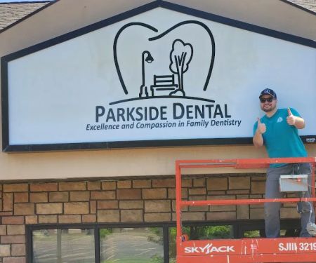 Parkside Dental